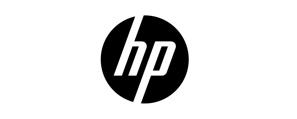 Logo HP