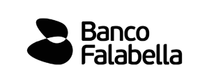 Logo Banco Falabella