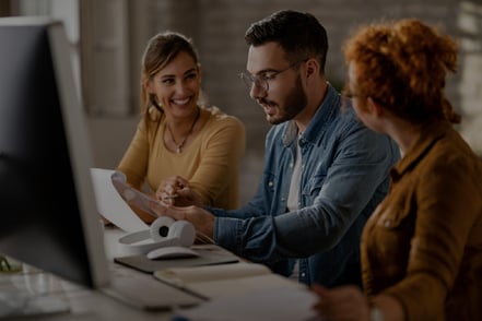 IA y gestión de redes sociales: lo que ya está cambiando en los equipos de contenido