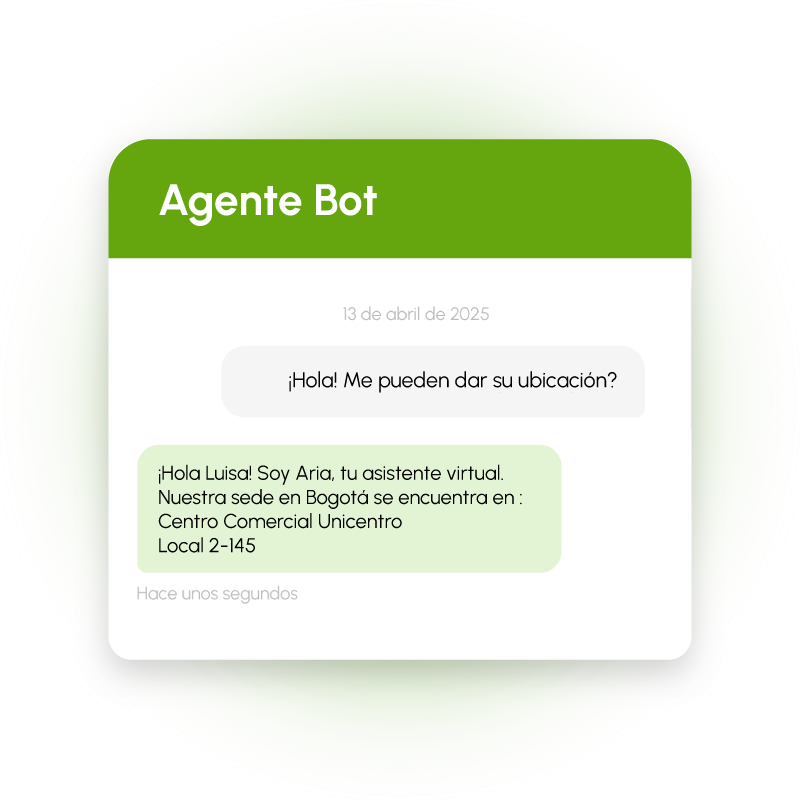Chatbot