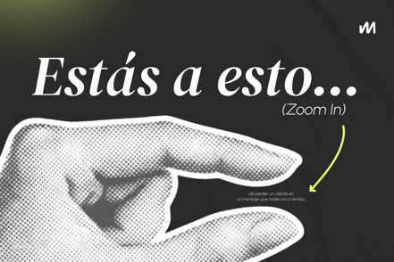 ¿Multicanal u omnicanal? La diferencia que está costando clientes (y yo no la sabía)