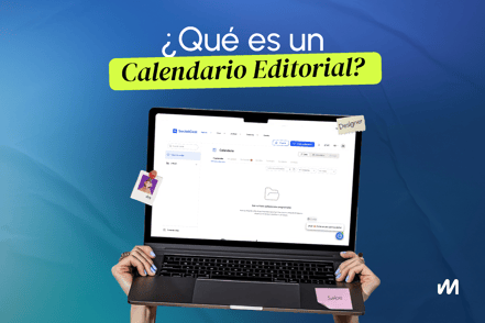 Qué es un calendario editorial y cómo construir uno que tu equipo realmente use