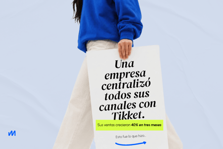 Omnicanalidad: por qué tener muchos canales no servía de nada (hasta que entendí esto)