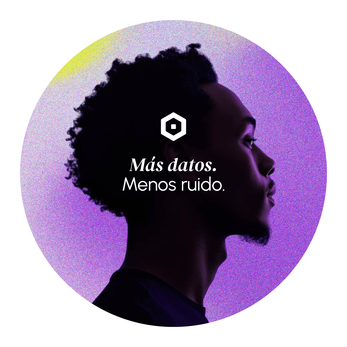 Más-datos-menos-ruido Más-datos-menos-ruido